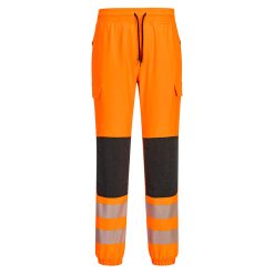 Spodnie ostrzegawcze PW3 Flexi Jogger KX346 Portwest