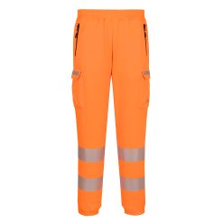 Spodnie dresowe ostrzegawcze Combat Joggers KX348 Portwest