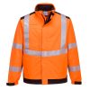 Softshell Modaflame Multi Norm Arc MV72 Portwest