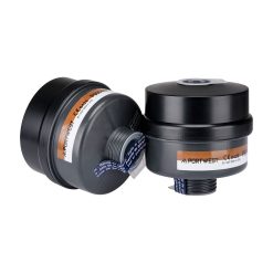 Filtr kombinowany A2P3 z połączeniem uniwersalnym (Pk4) P956 Portwest