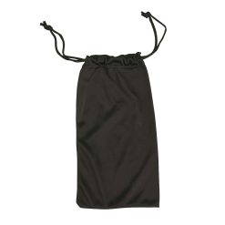 Woreczek na okulary ochronne PA31 Portwest z mikrofibry ze sznurkiem