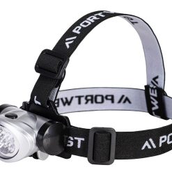 LED Head Light PA50 Portwest