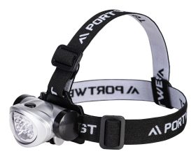 LED Head Light PA50 Portwest