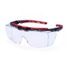 Okulary ochronne Top OTG PR03 Portwest
