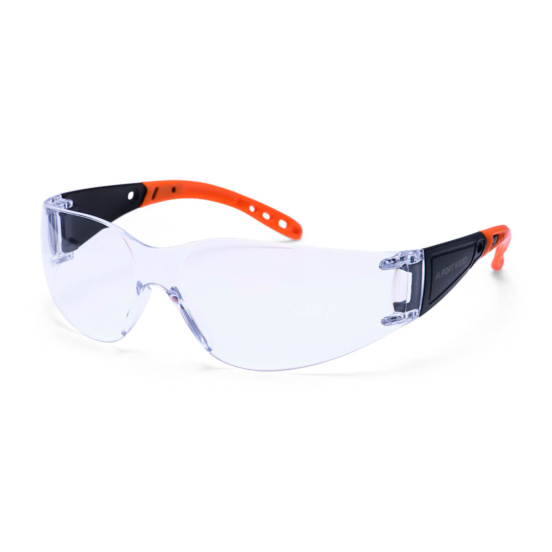 Okulary Wrap Around Pro PR32 Portwest