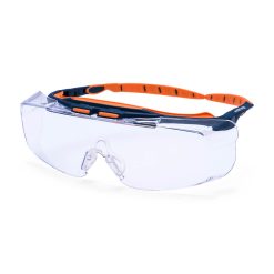 Okulary ochronne Peak OTG PS24 Portwest