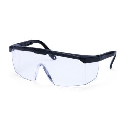 Okulary ochronne Classic Safety Plus PS33 Portwest