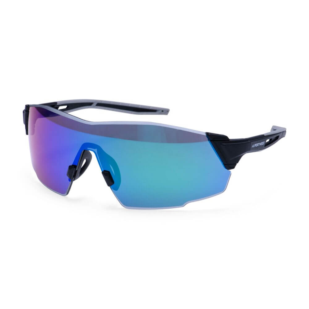 Sporty Shield Safety Glasses PT01 Portwest