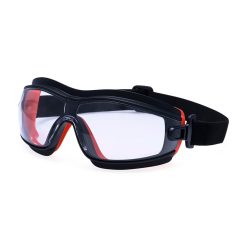 Ultralekkie gogle ochronne PW26 Portwest