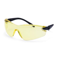 Profilowane okulary ochronne PW34 Portwest