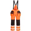 Ogrodniczki ostrzegawcze PW3 Hi-Vis Rain PW356 Portwest