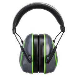 HV Extreme Ear Muff Low PW72 Portwest