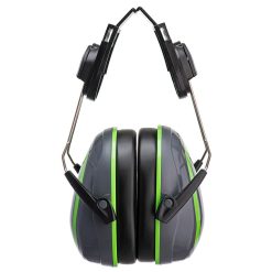 HV Ear Muff Low Clip-On PW75 Portwest