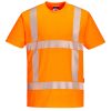 T-Shirt ostrzegawczy RWS R413 Portwest