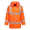 Kurtka ostrzegawcza Lite Traffic S160 Portwest