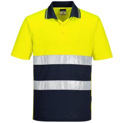 Lekka, ostrzegawcza koszulka Polo S/S S175 Portwest