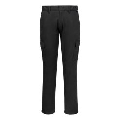 Spodnie bojówki Slim Stretch S231 Portwest