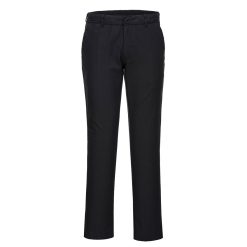 Elastyczne spodnie robocze Chino Slim S232 Portwest