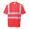 T-shirt ostrzegawczy S478 Portwest