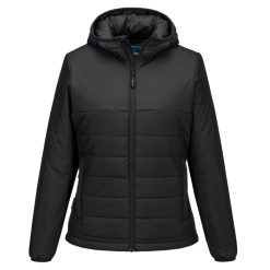 Women's Hooded Baffle Jacket S613 Portwest