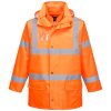 Kurtka ostrzegawcza 5 w 1 Essential S765 Portwest