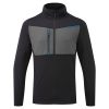 Polar WX3 Half Zip Tech T755 Portwest