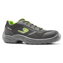 Euston S1PS LG SC FO SR — półbuty bezpieczne Base Protection