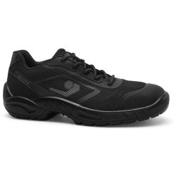 Barista Shoe O1 LG SC FO SR — półbuty bezpieczne Base Protection