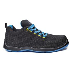 Marathon Shoe S3 SRC — półbuty bezpieczne Base Protection