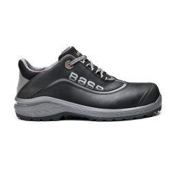 Be-Free Shoe S3 SRC — półbuty bezpieczne Base Protection