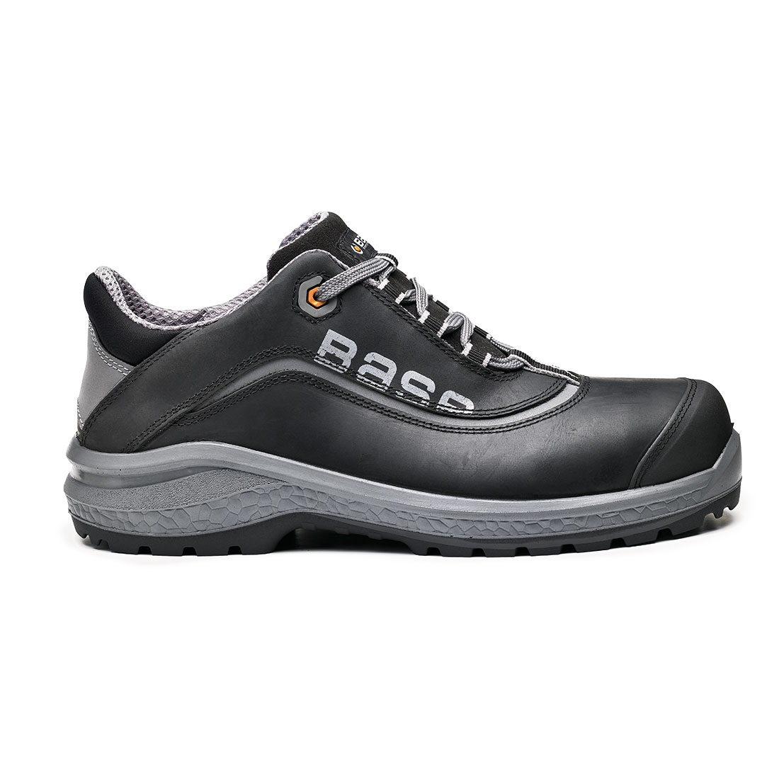 Be-Free Shoe S3 SRC — półbuty bezpieczne Base Protection